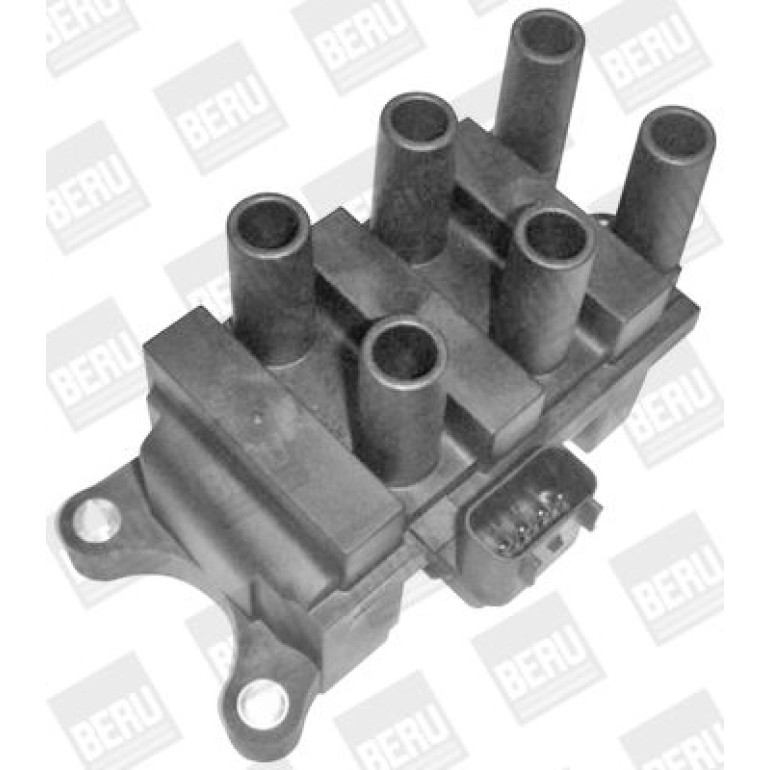 BorgWarner (BERU) Zündspule ZS372 BorgWarner (BERU) Zündspule ZS372
