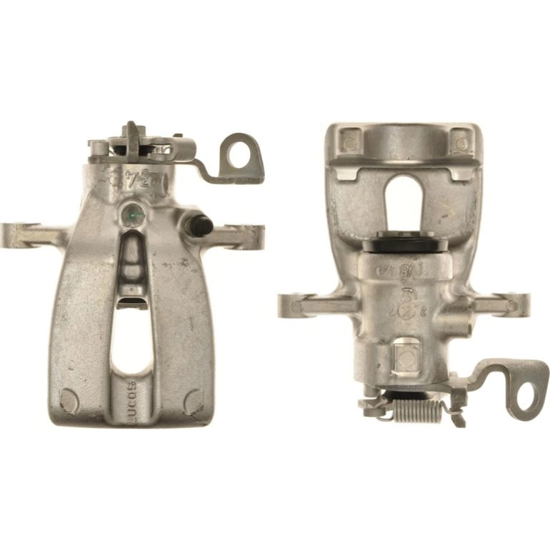 Bremssattel HA re 0 986 474 256 Bremssattel HA re 0 986 474 256