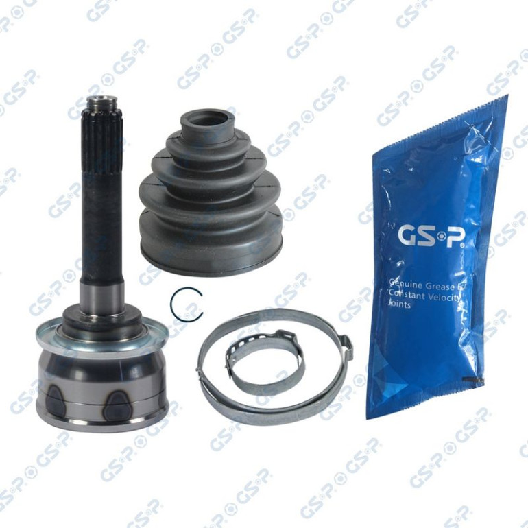 GSP Homokinetisches Gelenk 826004