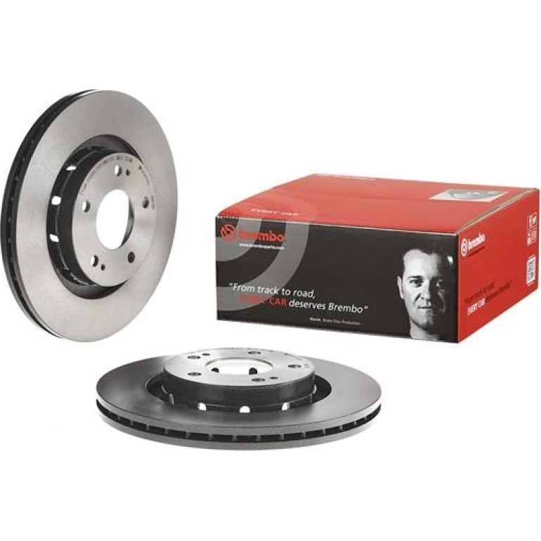 70 481 034 Bremsscheibe VA 09.A738.11 70 481 034 Bremsscheibe VA 09.A738.11