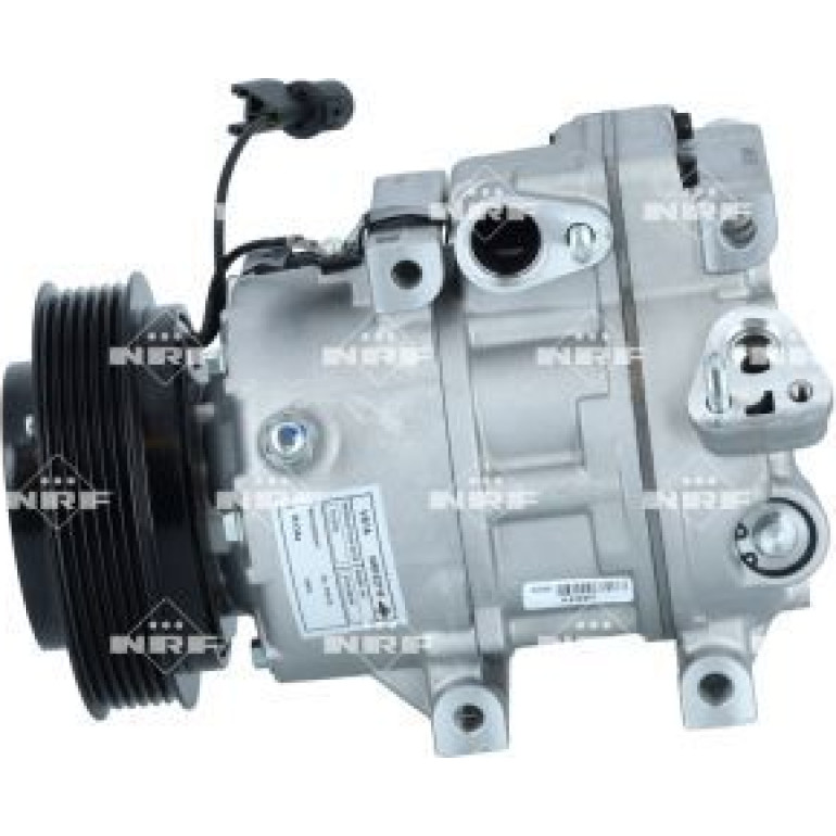 Kompressor, Klimaanlage 32719 Kompressor, Klimaanlage 32719