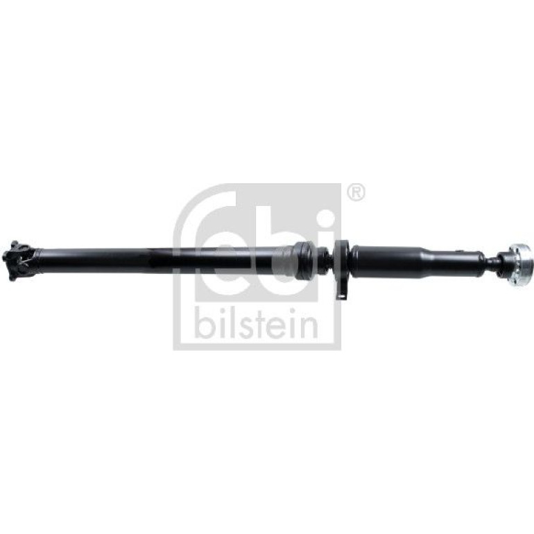 FEBI BILSTEIN Gelenkwelle, Achsantrieb 179745 FEBI BILSTEIN Gelenkwelle, Achsantrieb 179745