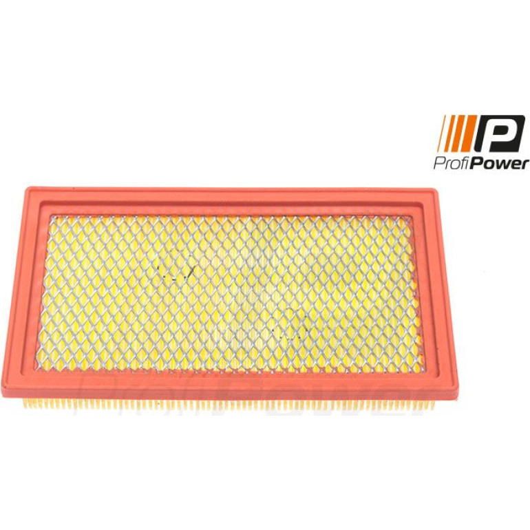 PROFIPOWER Luftfilter 2F0129 PROFIPOWER Luftfilter 2F0129