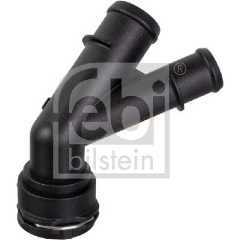 FEBI BILSTEIN Kühlmittelflansch 180199 FEBI BILSTEIN Kühlmittelflansch 180199
