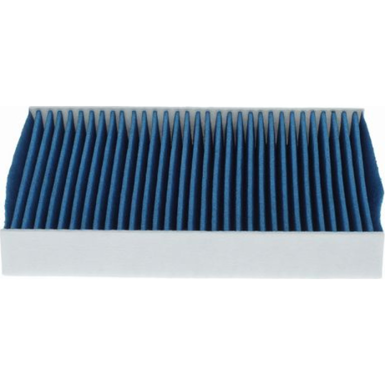 Aktivkohleinnenraumfilter 0 986 628 646 Aktivkohleinnenraumfilter 0 986 628 646