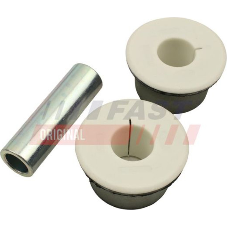 FAST Lagerung, Blattfeder FT13714 FAST Lagerung, Blattfeder FT13714