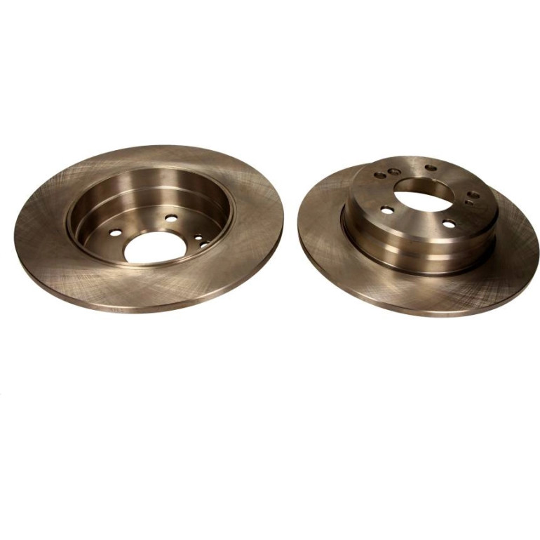 Maxgear Bremsscheibe Db T. W202/203/W210/W124 19-0726 Maxgear Bremsscheibe Db T. W202/203/W210/W124 19-0726