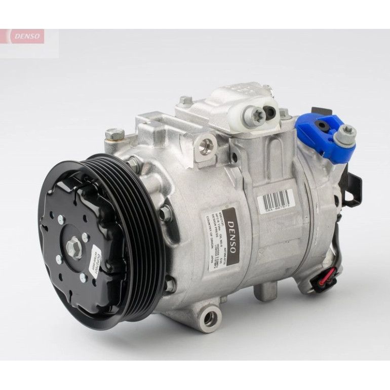 DENSO Kompressor DCP27001 DENSO Kompressor DCP27001