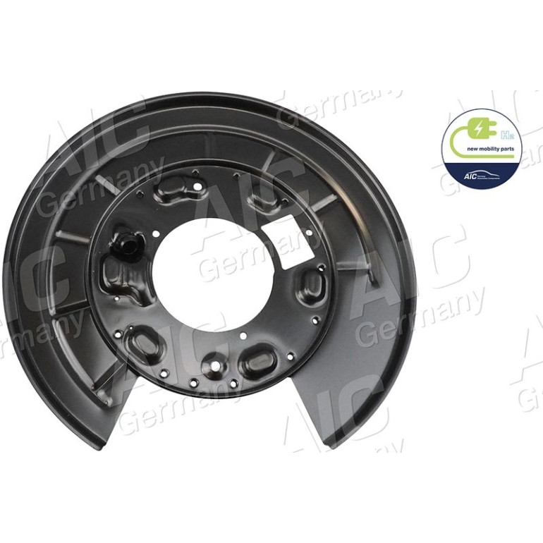 Bremsankerblech H R 57786 Bremsankerblech H R 57786