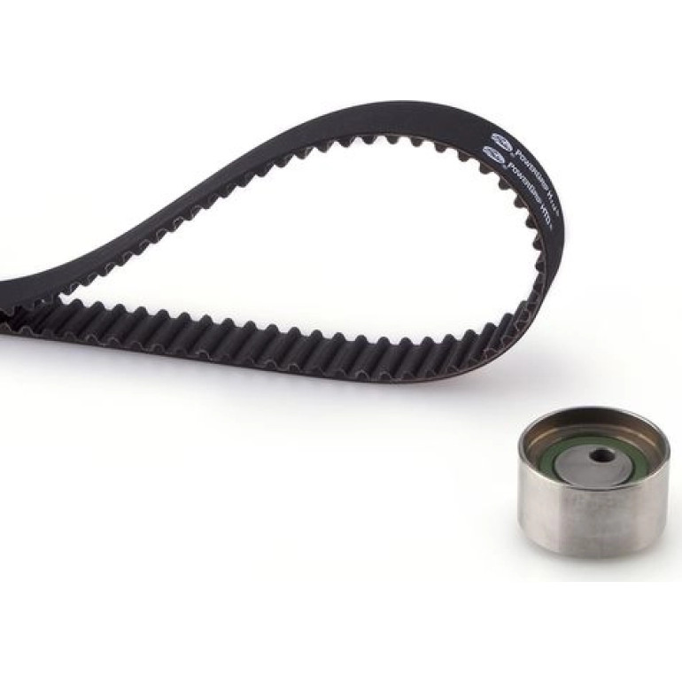 Zahnriemensatz K015393XS Zahnriemensatz K015393XS