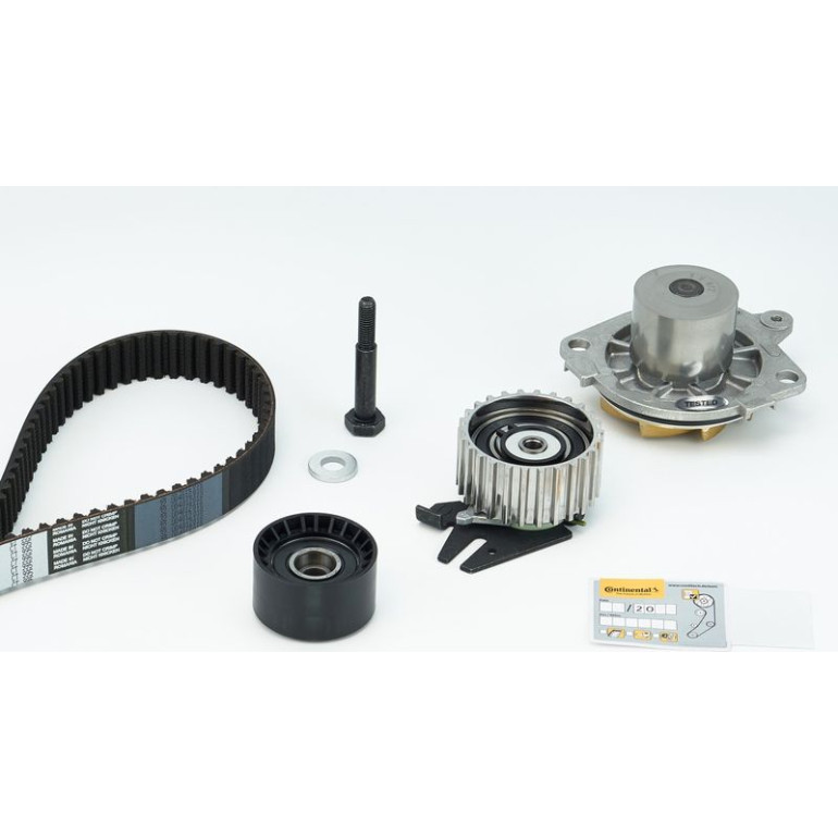 Continental CTAM Timing-Kit CT995WP1 Continental CTAM Timing-Kit CT995WP1