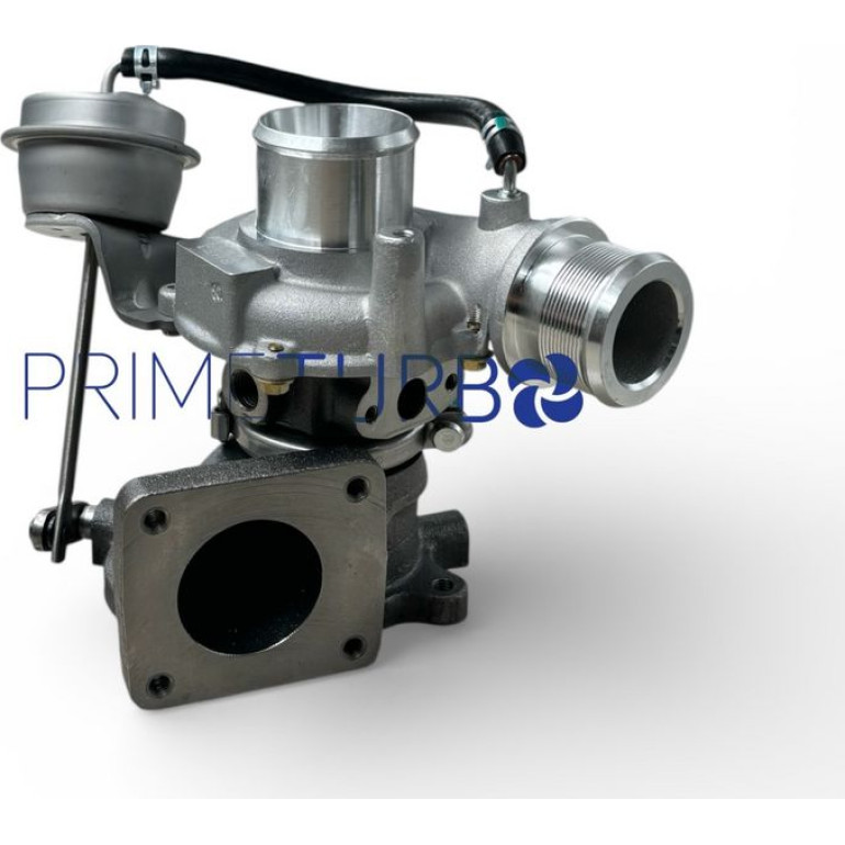 Prime Turbo Turbolader V00284T Prime Turbo Turbolader V00284T