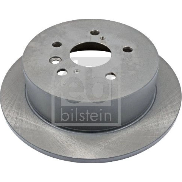 FEBI BILSTEIN Bremsscheibe 108450 FEBI BILSTEIN Bremsscheibe 108450