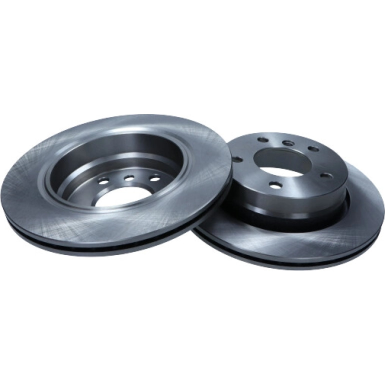 Maxgear Bremsscheibe Bmw T. E46 95- 276Mm Lüfter 19-0846 Maxgear Bremsscheibe Bmw T. E46 95- 276Mm Lüfter 19-0846