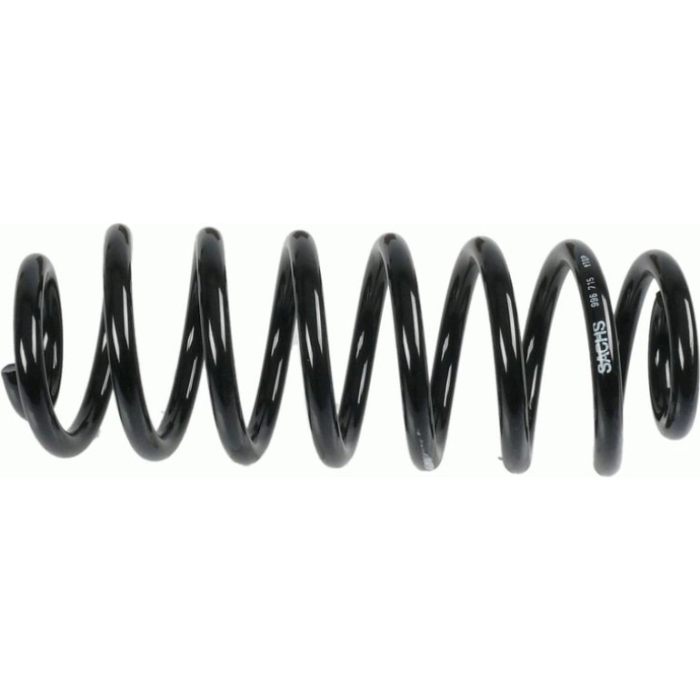 Sachs Fahrwerksfeder Bmw T. 5 Touring (E39) 996 715 Sachs Fahrwerksfeder Bmw T. 5 Touring (E39) 996 715