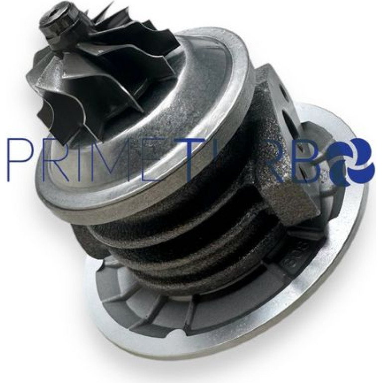Prime Turbo Rumpfgruppe, Lader G00125C Prime Turbo Rumpfgruppe, Lader G00125C