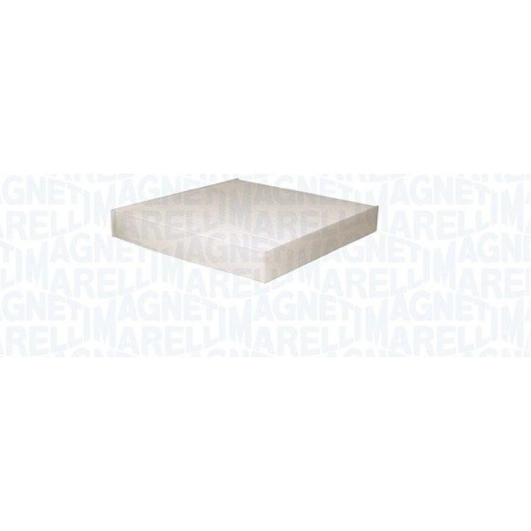 MAGNETI MARELLI Filter, Innenraumluft 350203061710 MAGNETI MARELLI Filter, Innenraumluft 350203061710