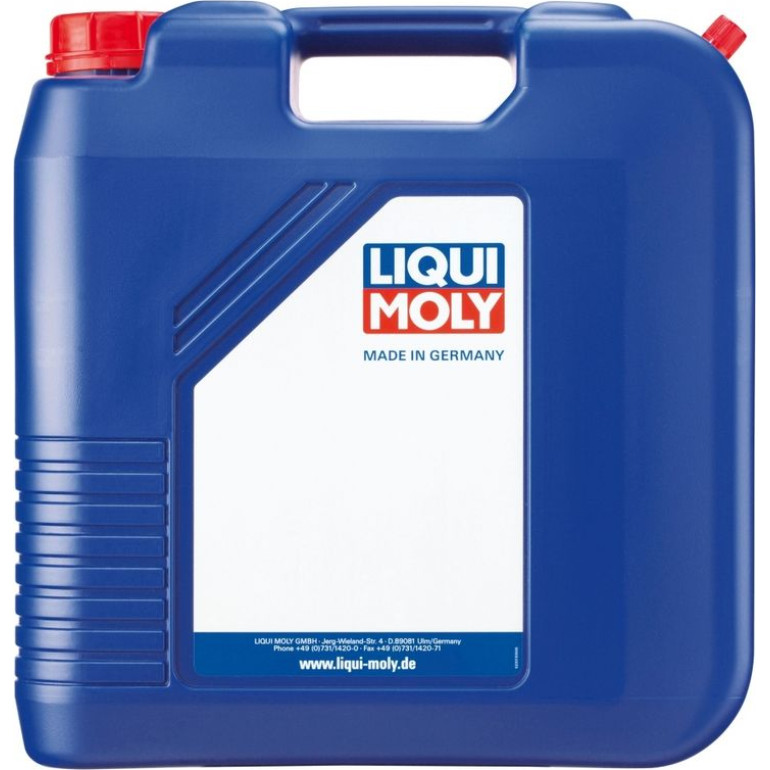 Liqui Moly Traktoröl STOU 10W-40 20 l 4722