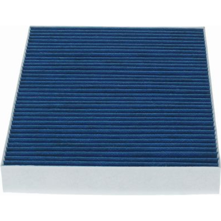 Aktivkohleinnenraumfilter 0 986 628 613 Aktivkohleinnenraumfilter 0 986 628 613