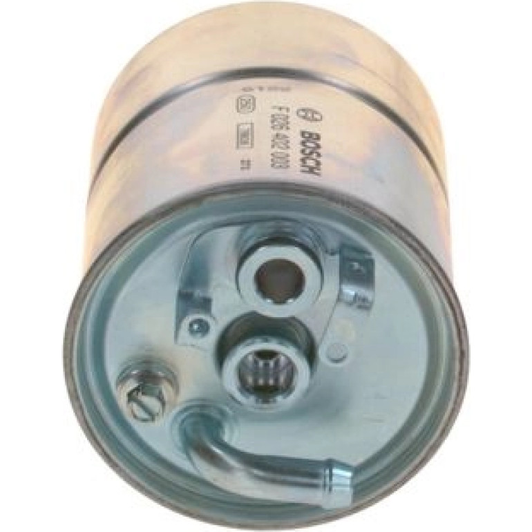 Kraftstofffilter F 026 402 003 Kraftstofffilter F 026 402 003