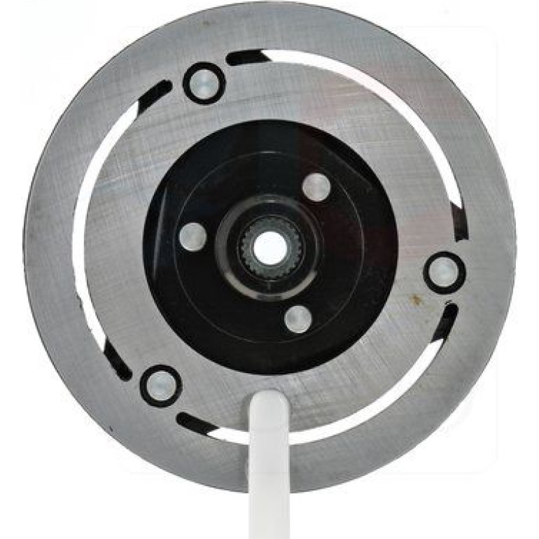 MITNEHMERSCHEIBE, MAGNETKUPPLUNG-KOMPRESSOR AC-05PA01 MITNEHMERSCHEIBE, MAGNETKUPPLUNG-KOMPRESSOR AC-05PA01