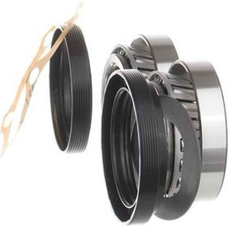 Radlagersatz VKBA 3421 Radlagersatz VKBA 3421