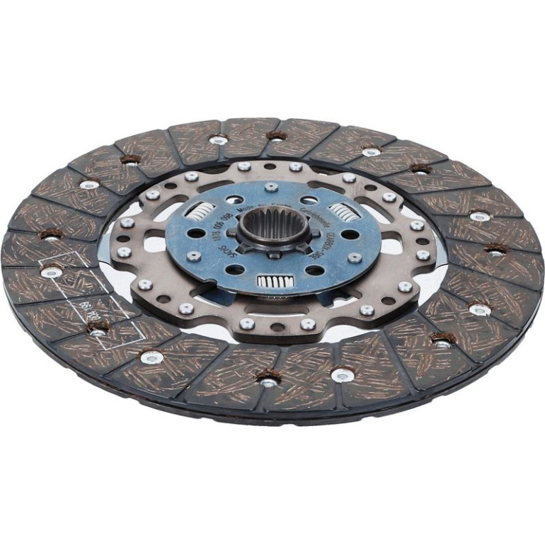 SACHS Kupplungssatz 3000 990 378