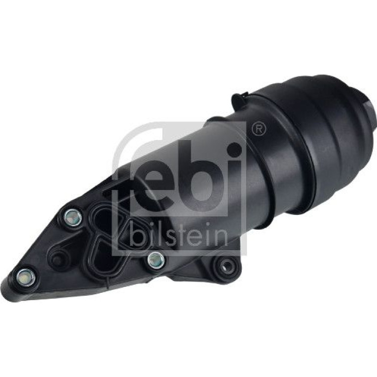 FEBI BILSTEIN Ölfiltergehäuse 172201 FEBI BILSTEIN Ölfiltergehäuse 172201