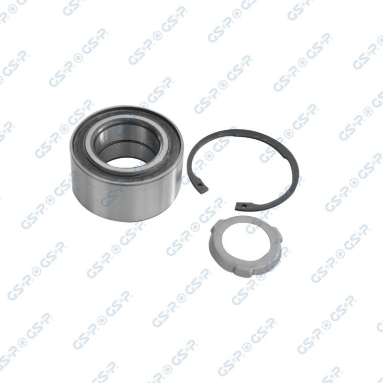 GSP Radlager GK1320 GSP Radlager GK1320