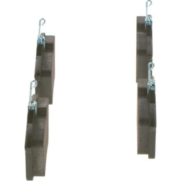 Bosch Bremsbelagsatz 0 986 495 226 Bosch Bremsbelagsatz 0 986 495 226
