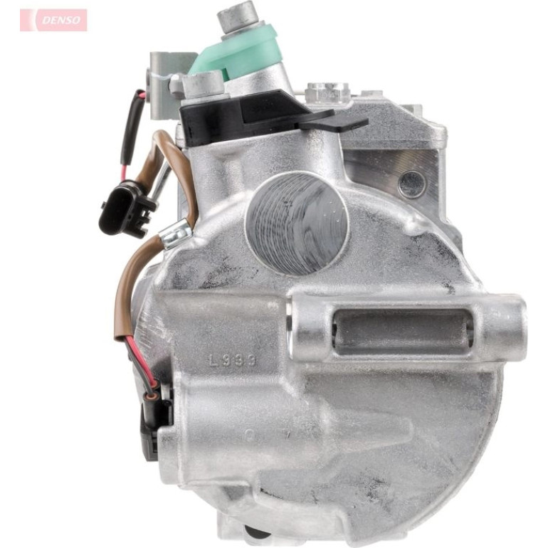 DENSO Kompressor DCP17178 DENSO Kompressor DCP17178