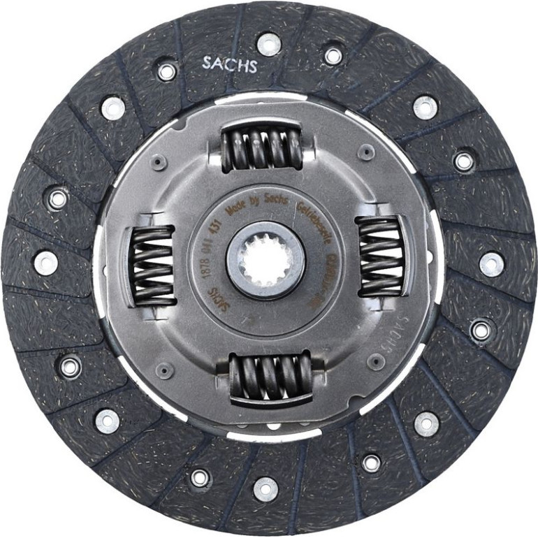 SACHS Kupplungssatz 3000 951 073 SACHS Kupplungssatz 3000 951 073