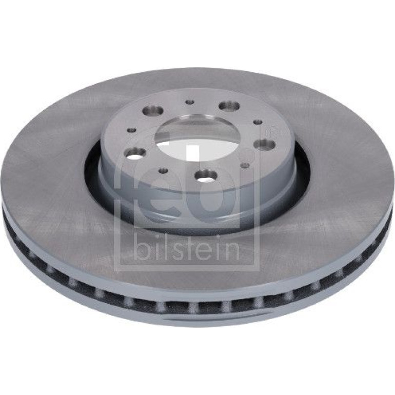 FEBI BILSTEIN Bremsscheibe 43926 FEBI BILSTEIN Bremsscheibe 43926