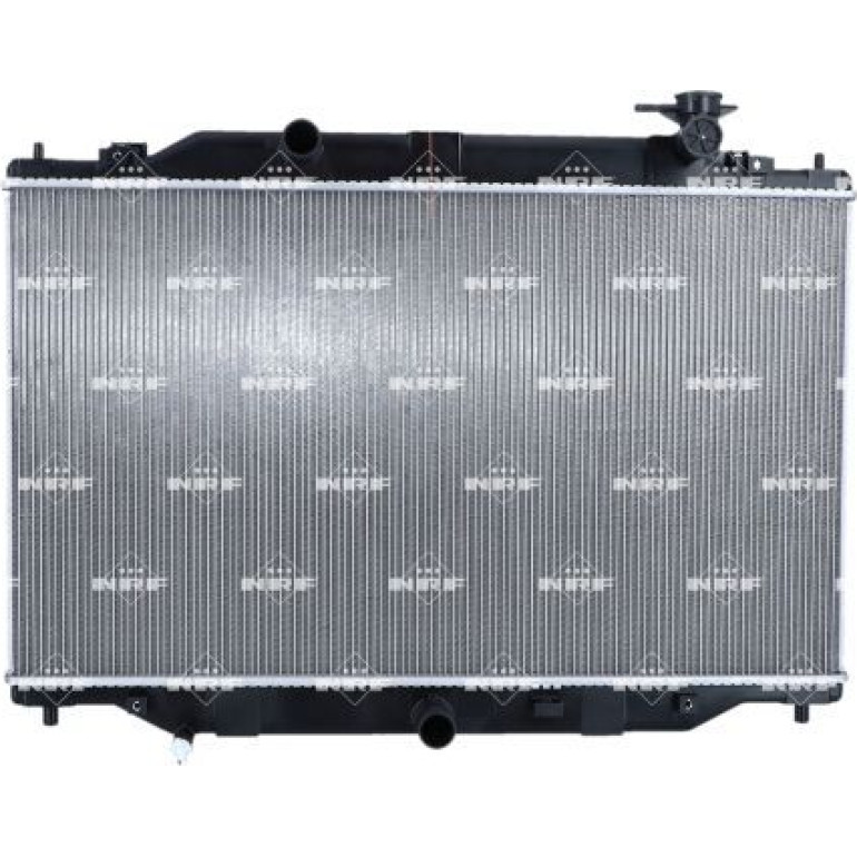 Kühler, Motorkühlung 550161 Kühler, Motorkühlung 550161