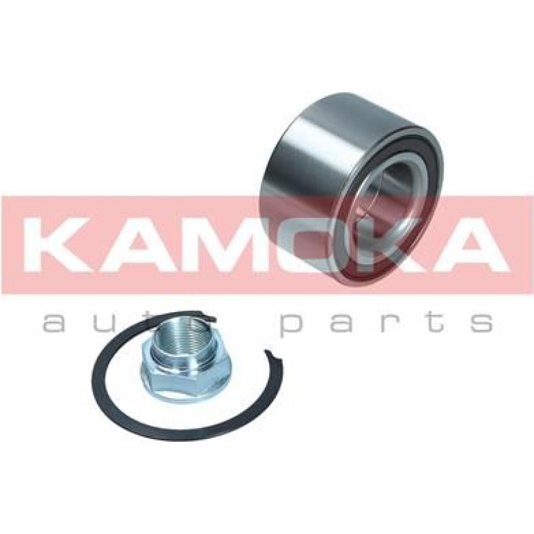KAMOKA Radlagersatz 5600155 KAMOKA Radlagersatz 5600155