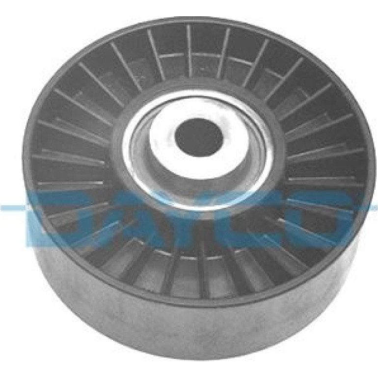 Dayco Umlenk- / Führungsrolle, Keilrippenriemen APV2192 Dayco Umlenk- / Führungsrolle, Keilrippenriemen APV2192