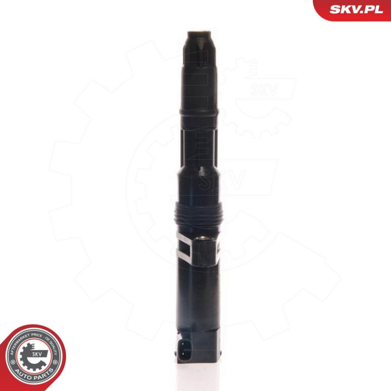 SKV GERMANY Zündspule 03SKV001