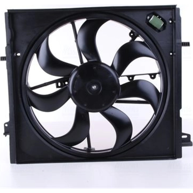 Kühlerlüfter PKW 85935 Kühlerlüfter PKW 85935