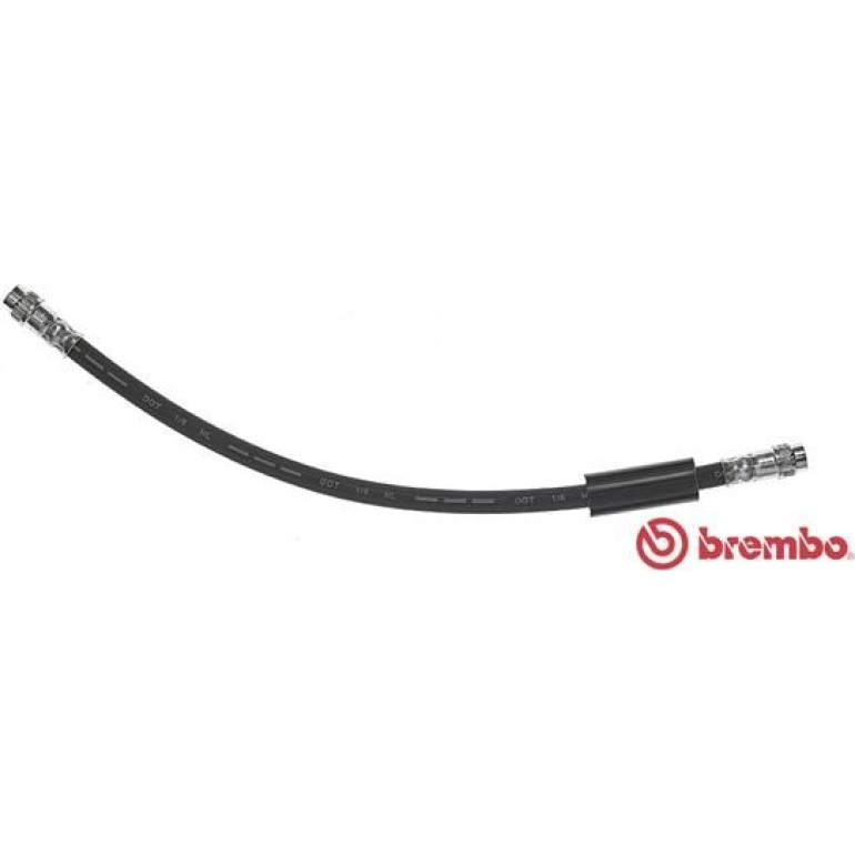 BREMBO Bremsschlauch T 23 195 BREMBO Bremsschlauch T 23 195