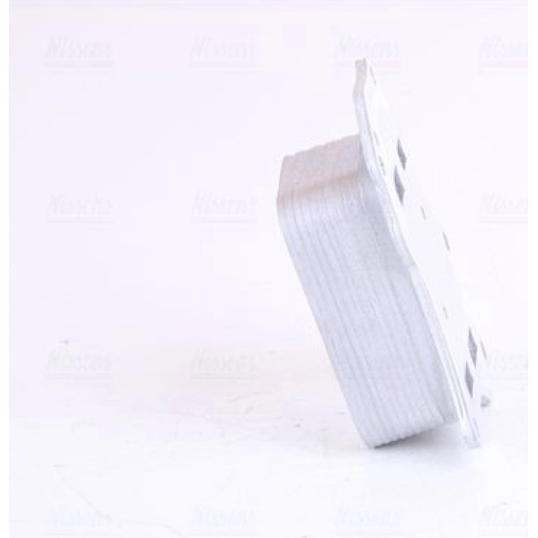 Ölkühler PKW 91234 Ölkühler PKW 91234