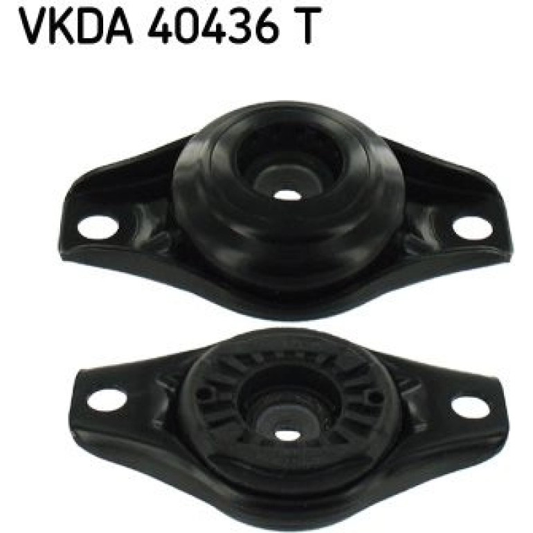 StützlagerSET 2Stk VKDA 40436 T StützlagerSET 2Stk VKDA 40436 T
