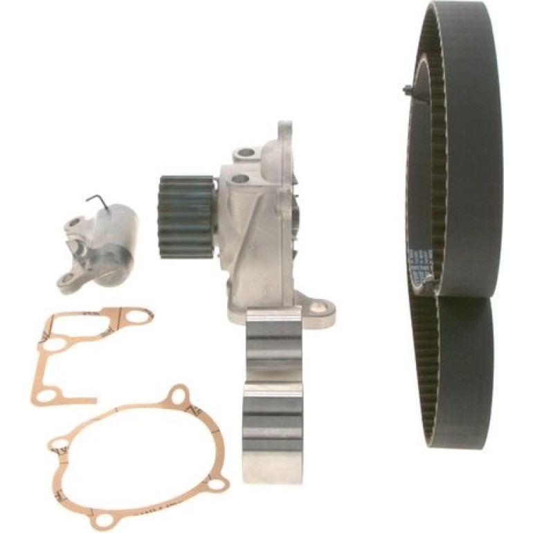 Steuerriemen Kit inkl. Wapu 1987946955 Steuerriemen Kit inkl. Wapu 1987946955