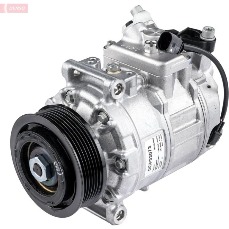 DENSO Kompressor DCP32073 DENSO Kompressor DCP32073