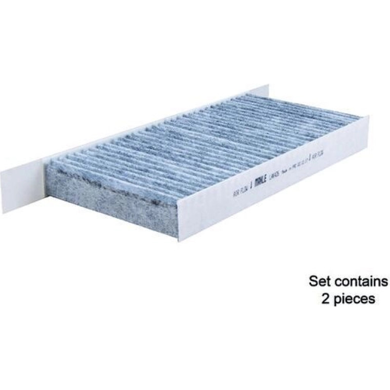 MAHLE Filter, Innenraumluft LAK 426/S MAHLE Filter, Innenraumluft LAK 426/S