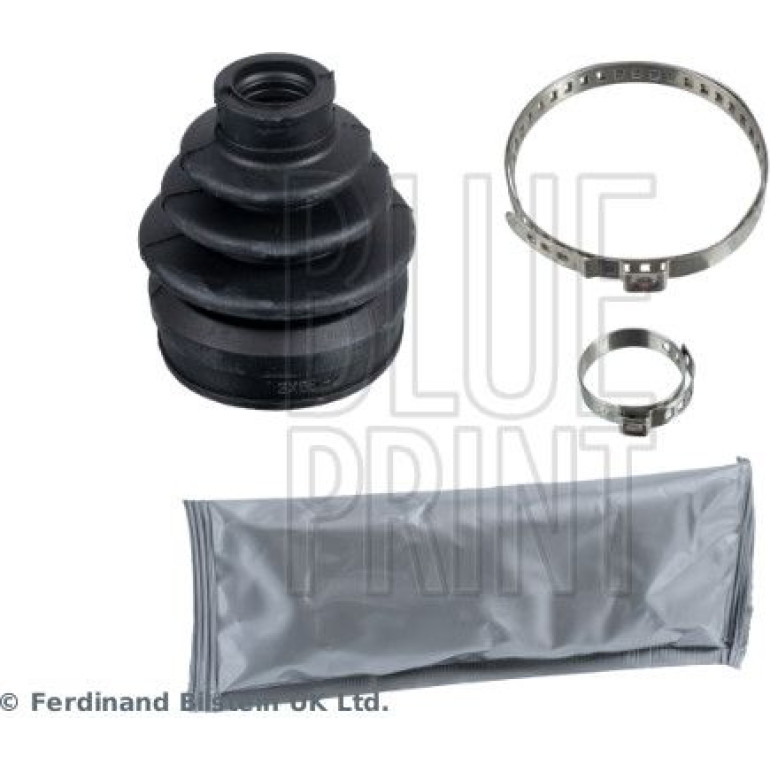 Faltenbalg, Antriebswelle Suzuki Ext. Liana 01 ADK88109 Faltenbalg, Antriebswelle Suzuki Ext. Liana 01 ADK88109