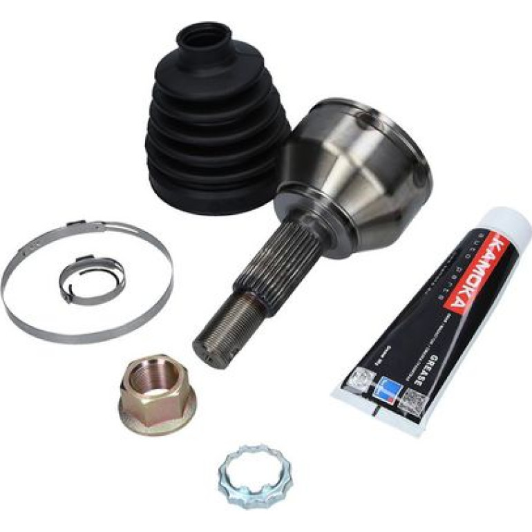 KAMOKA Gelenksatz, Antriebswelle 6058 KAMOKA Gelenksatz, Antriebswelle 6058
