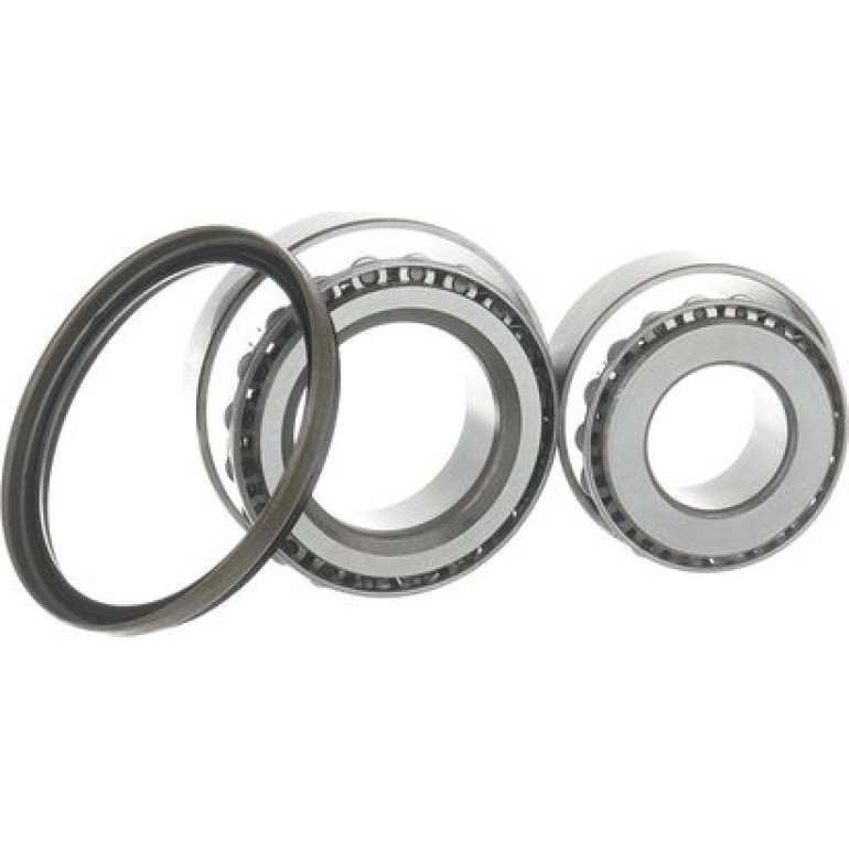 Radlagersatz HA VKBA 3407 Radlagersatz HA VKBA 3407