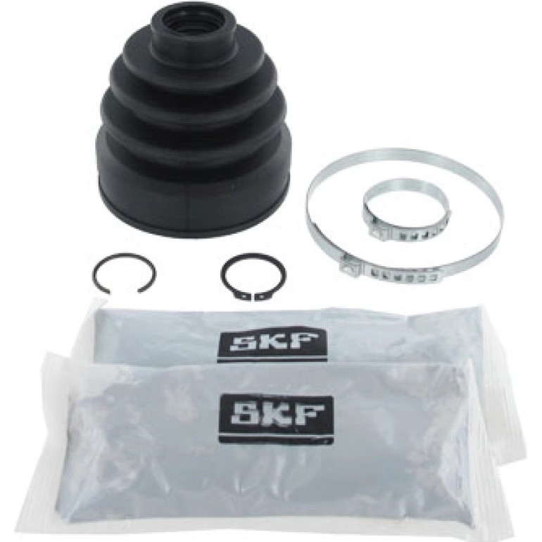 Faltenbalg, Antriebswelle Int. Nissan Qashqai 08 VKJP 8390 Faltenbalg, Antriebswelle Int. Nissan Qashqai 08 VKJP 8390