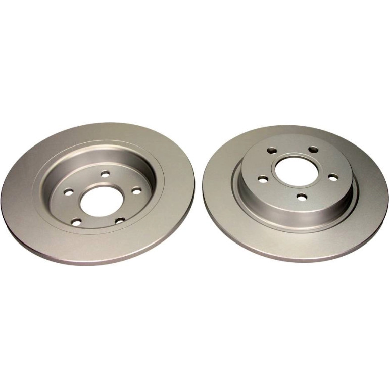 Bremsscheibe Volvo T. S40/V50/Focus 04- Mit Pow Ok¤ Anti-Korrosion QD4469 Bremsscheibe Volvo T. S40/V50/Focus 04- Mit Pow Ok¤ Anti-Korrosion QD4469
