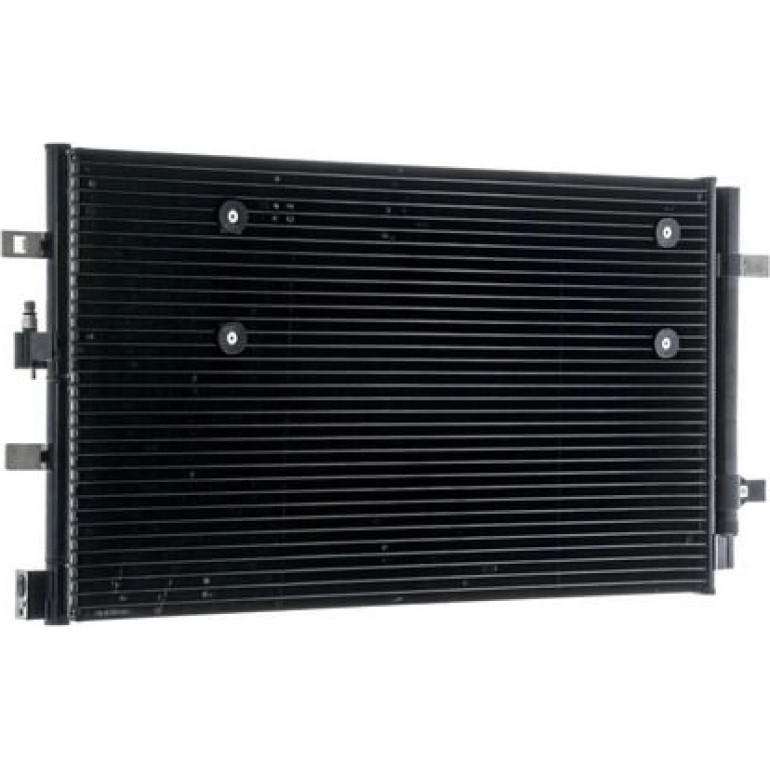 Kondensator, Klimaanlage AC 457 000P Kondensator, Klimaanlage AC 457 000P